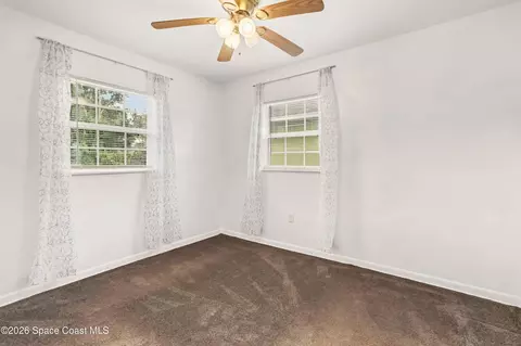 Bedroom - 512 Lincoln Rd, Cocoa, FL 32926 photo 4 of 4