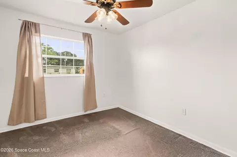 Bedroom - 512 Lincoln Rd, Cocoa, FL 32926 photo 1 of 4