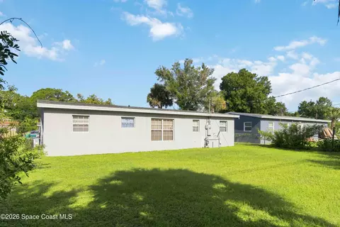 Exterior - 512 Lincoln Rd, Cocoa, FL 32926 photo 3 of 3