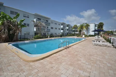 221 Columbia Dr #144, Cape Canaveral, FL 32920
