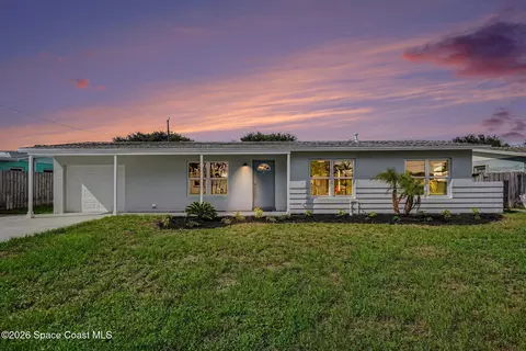 313 Jupiter Dr, Satellite Beach, FL 32937