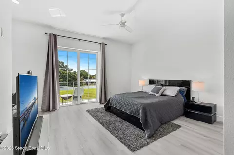 Bedroom - 1390 Windchime Ln, Melbourne, FL 32935 photo 1 of 2