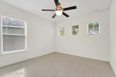 Bedroom - 4262 Ruthann Cir, Melbourne, FL 32934 photo 4 of 4
