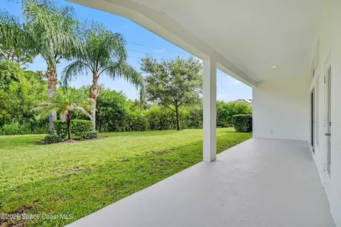 Exterior - 4262 Ruthann Cir, Melbourne, FL 32934 photo 2 of 2