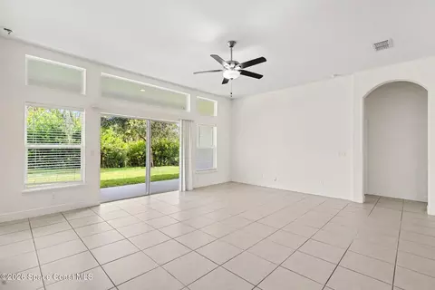 Living - 4262 Ruthann Cir, Melbourne, FL 32934 photo 2 of 3