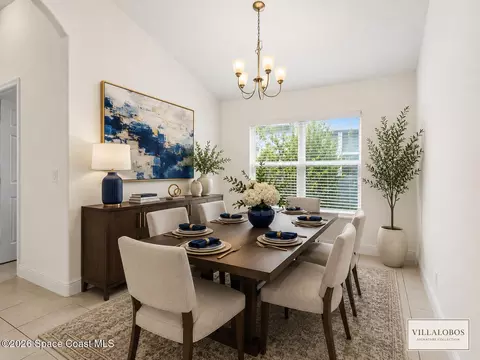 Dining - 4262 Ruthann Cir, Melbourne, FL 32934 photo 1 of 1
