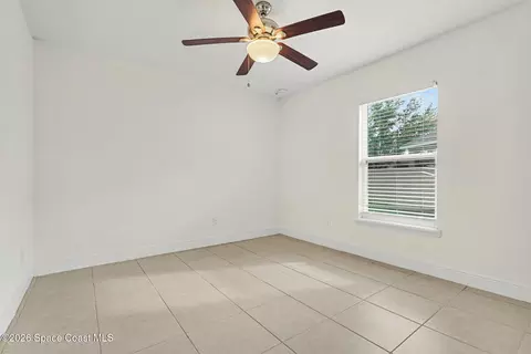 Bedroom - 4262 Ruthann Cir, Melbourne, FL 32934 photo 3 of 4