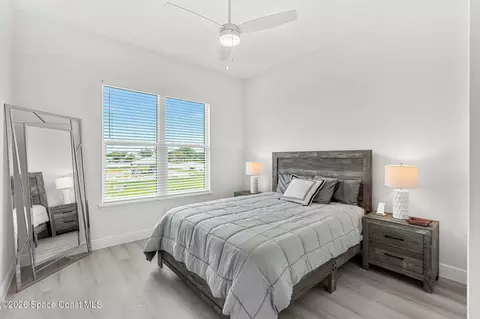 Bedroom - 1400 Windchime Ln, Melbourne, FL 32935 photo 2 of 2