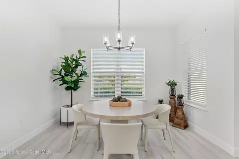 Dining - 1400 Windchime Ln, Melbourne, FL 32935 photo 1 of 1