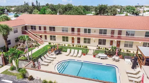 300 Monroe Ave #17, Cape Canaveral, FL 32920