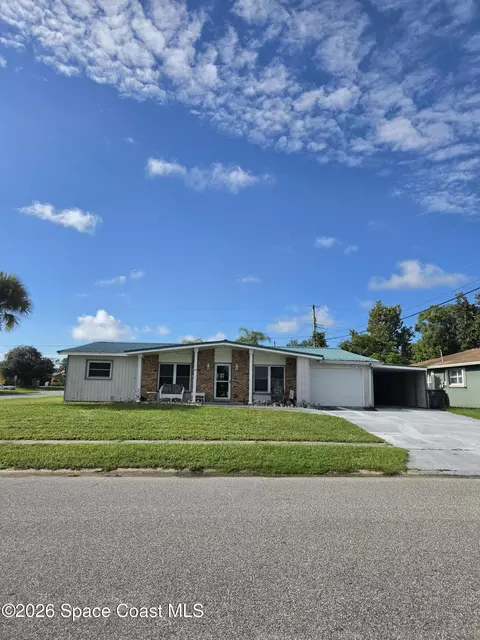 1505 Jamaica St, Titusville, FL 32780