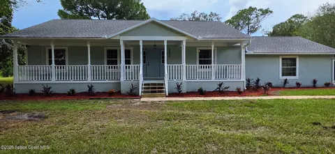 2935 Long Lake Dr, Titusville, FL 32780