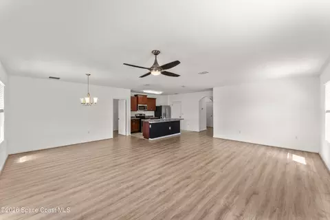 Living - 2233 Mccormack Way, Melbourne, FL 32935 photo 2 of 4
