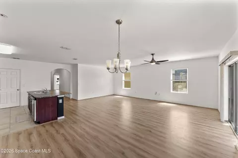 Living - 2233 Mccormack Way, Melbourne, FL 32935 photo 3 of 4