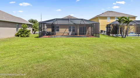 Exterior - 2233 Mccormack Way, Melbourne, FL 32935 photo 4 of 4