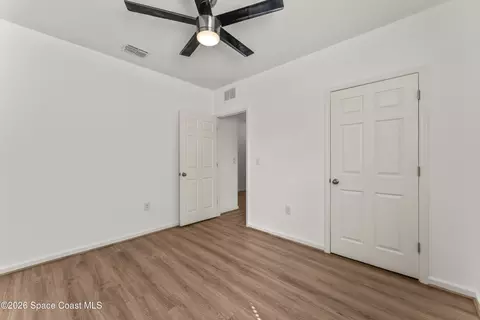 Bedroom - 2233 Mccormack Way, Melbourne, FL 32935 photo 3 of 3