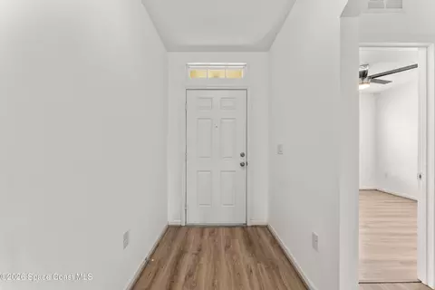 Entry Way - 2233 Mccormack Way, Melbourne, FL 32935 photo 1 of 6