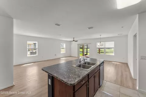 Living - 2233 Mccormack Way, Melbourne, FL 32935 photo 4 of 4
