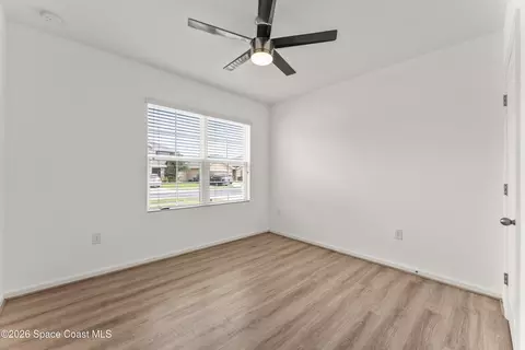 Bedroom - 2233 Mccormack Way, Melbourne, FL 32935 photo 1 of 3