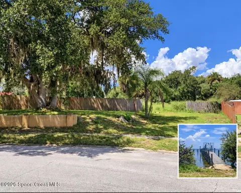 120 Silver Hill Ln, Cocoa, FL 32926