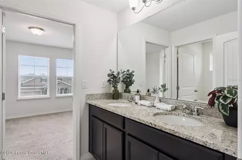 Entry Way - 1613 Leatherback Ln, Saint Cloud, FL 34771 photo 2 of 2