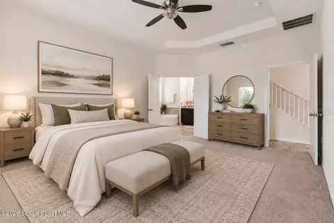 Bedroom - 1613 Leatherback Ln, Saint Cloud, FL 34771 photo 1 of 5