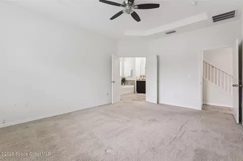Bedroom - 1613 Leatherback Ln, Saint Cloud, FL 34771 photo 2 of 5