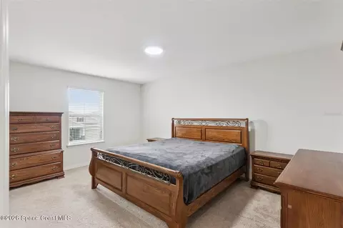 Bedroom - 1613 Leatherback Ln, Saint Cloud, FL 34771 photo 3 of 5
