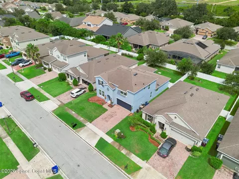 View/Area - 1613 Leatherback Ln, Saint Cloud, FL 34771 photo 3 of 4