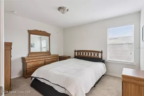 Bedroom - 1613 Leatherback Ln, Saint Cloud, FL 34771 photo 4 of 5