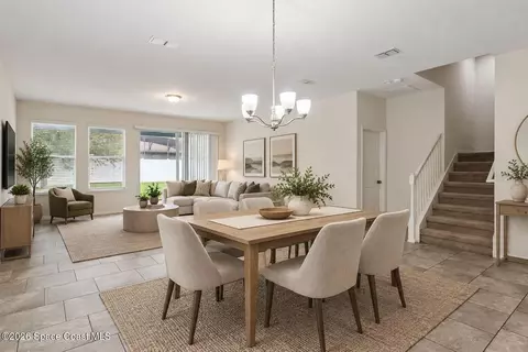 Dining - 1613 Leatherback Ln, Saint Cloud, FL 34771 photo 1 of 1