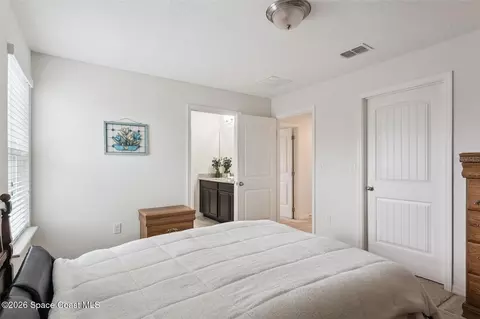 Bedroom - 1613 Leatherback Ln, Saint Cloud, FL 34771 photo 5 of 5