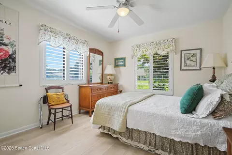 Bedroom - 1634 Frontier Dr, Melbourne, FL 32940 photo 1 of 4