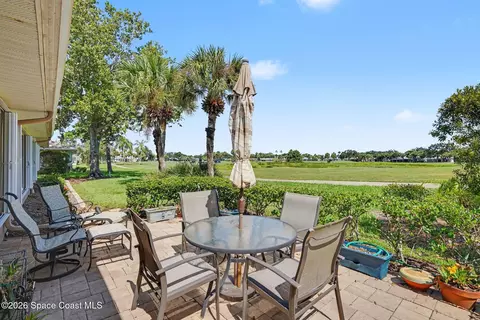 Exterior - 1634 Frontier Dr, Melbourne, FL 32940 photo 1 of 6