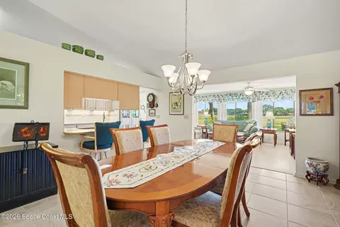 Dining - 1634 Frontier Dr, Melbourne, FL 32940 photo 2 of 3