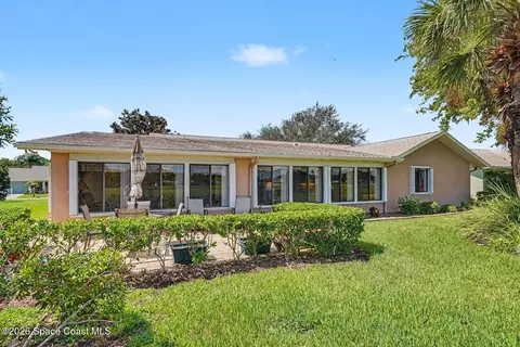 Exterior - 1634 Frontier Dr, Melbourne, FL 32940 photo 3 of 6