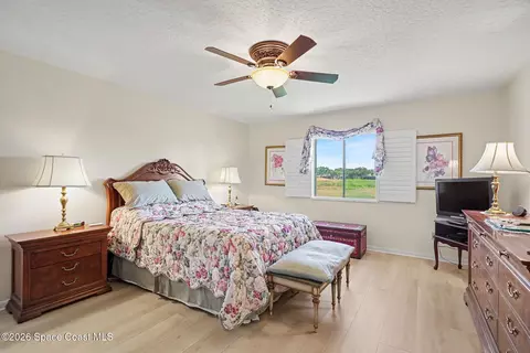 Bedroom - 1634 Frontier Dr, Melbourne, FL 32940 photo 3 of 4