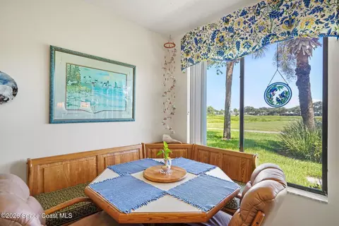 Dining - 1634 Frontier Dr, Melbourne, FL 32940 photo 1 of 3