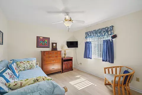Bedroom - 1634 Frontier Dr, Melbourne, FL 32940 photo 2 of 4