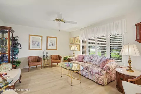 Living - 1634 Frontier Dr, Melbourne, FL 32940 photo 3 of 5
