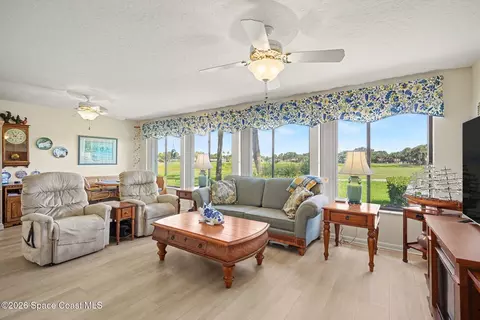 Living - 1634 Frontier Dr, Melbourne, FL 32940 photo 2 of 5