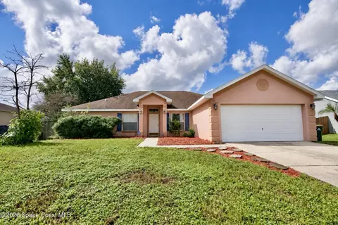 382 Hatcher St SE, Palm Bay, FL 32909
