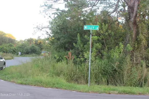1106 Wesley Ln SW, Palm Bay, FL 32908