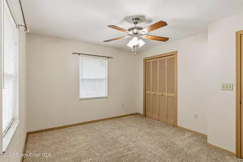 Bedroom - 1911 Hurst Ct, Cocoa, FL 32926 photo 4 of 4