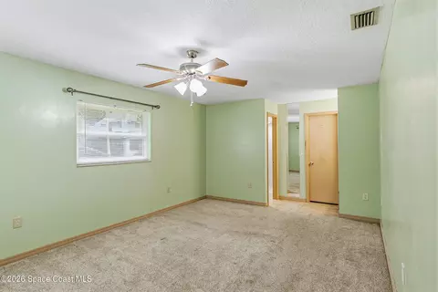 Bedroom - 1911 Hurst Ct, Cocoa, FL 32926 photo 2 of 4