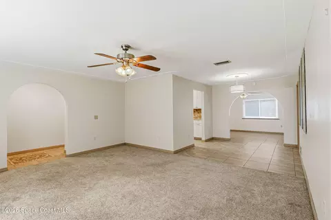 Living - 1911 Hurst Ct, Cocoa, FL 32926 photo 8 of 8