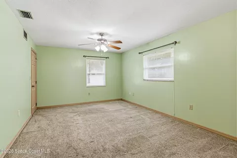 Bedroom - 1911 Hurst Ct, Cocoa, FL 32926 photo 1 of 4