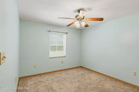 Bedroom - 1911 Hurst Ct, Cocoa, FL 32926 photo 3 of 4
