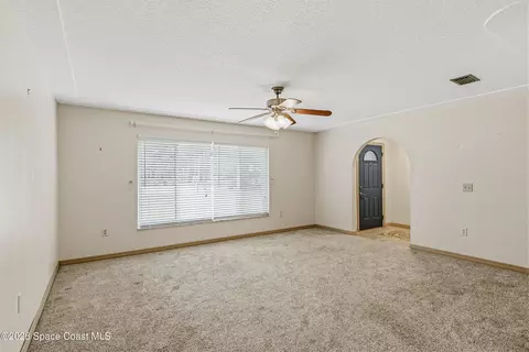 Living - 1911 Hurst Ct, Cocoa, FL 32926 photo 6 of 8