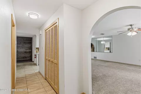 Entry Way - 1911 Hurst Ct, Cocoa, FL 32926 photo 2 of 2